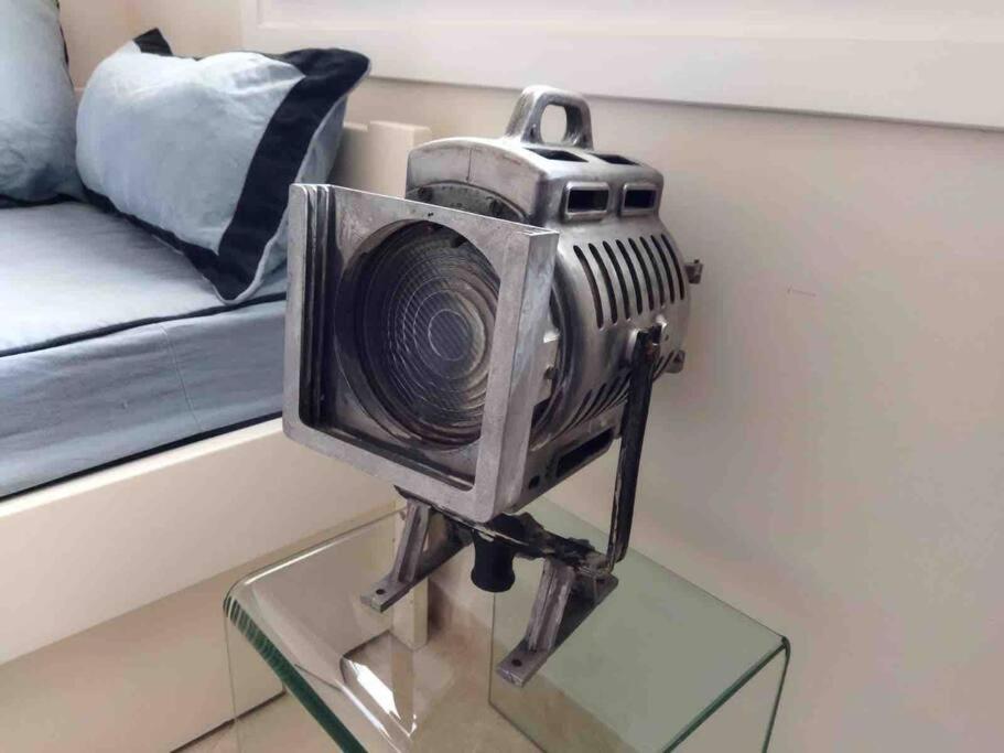 Apartamento As Tres Pitas Daire Villanueva De Arosa Dış mekan fotoğraf
