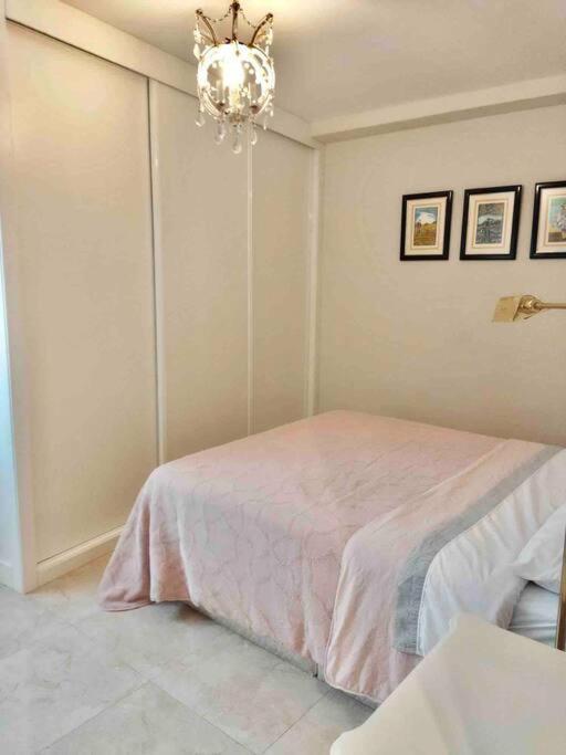 Apartamento As Tres Pitas Daire Villanueva De Arosa Dış mekan fotoğraf